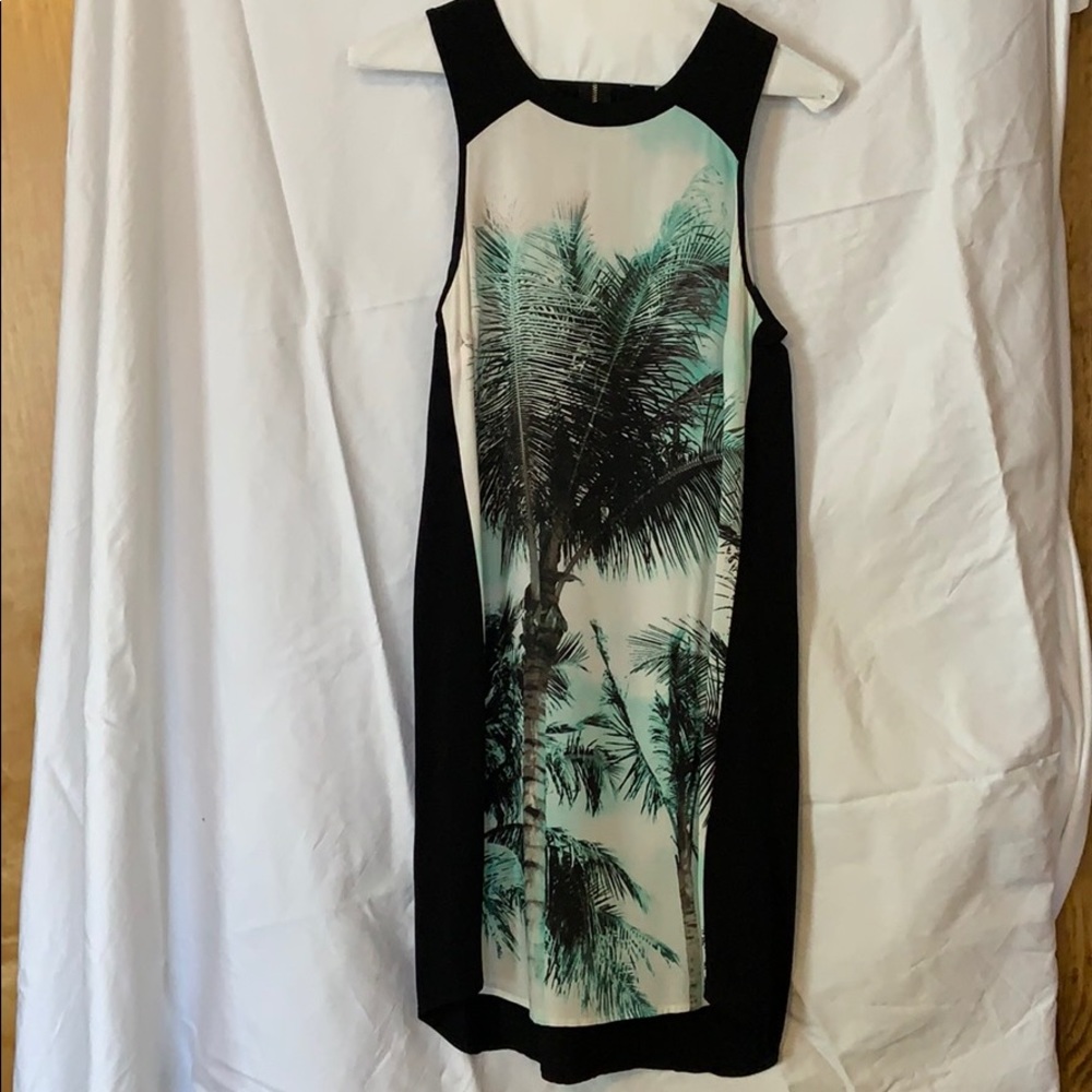 1.State Dress Size Small